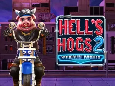 Hello Fortune Casino screenshot