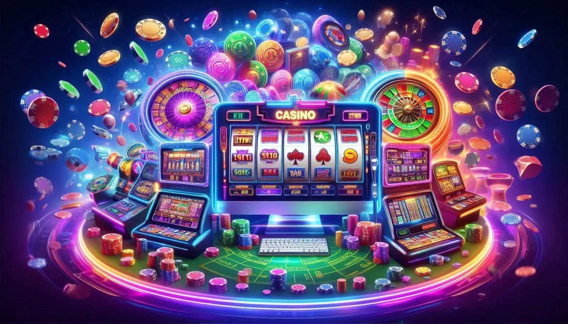 Hello Fortune Casino